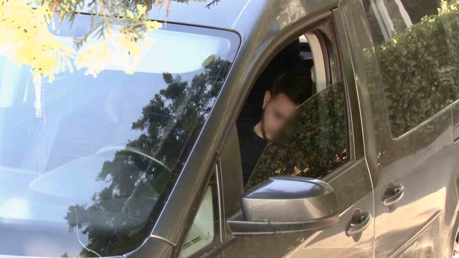 cumhurbaskani erdogan da gundeme getirmisti megakentte trafik yogunlugu yasam tarzini degistirdi 2 6aa5AsRi