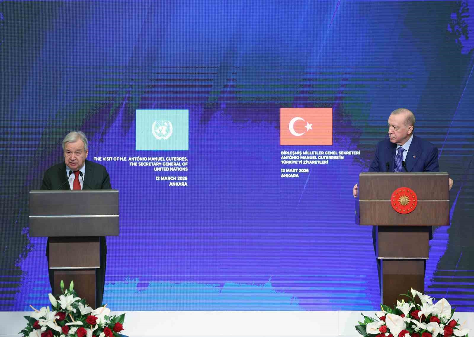 Cumhurbaşkanı Erdoğan: "Diplomasi ve diyalog adil ve kalıcı bir barışa giden en güvenli yoldur" 16 cumhurbaskani erdogan diplomasi ve diyalog adil ve kalici bir barisa giden en guvenli yoldur 88DRk2h6