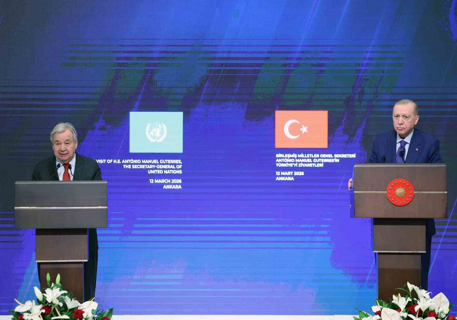 Cumhurbaşkanı Erdoğan: "Diplomasi ve diyalog adil ve kalıcı bir barışa giden en güvenli yoldur" 17 cumhurbaskani erdogan diplomasi ve diyalog adil ve kalici bir barisa giden en guvenli yoldur Q97j892q