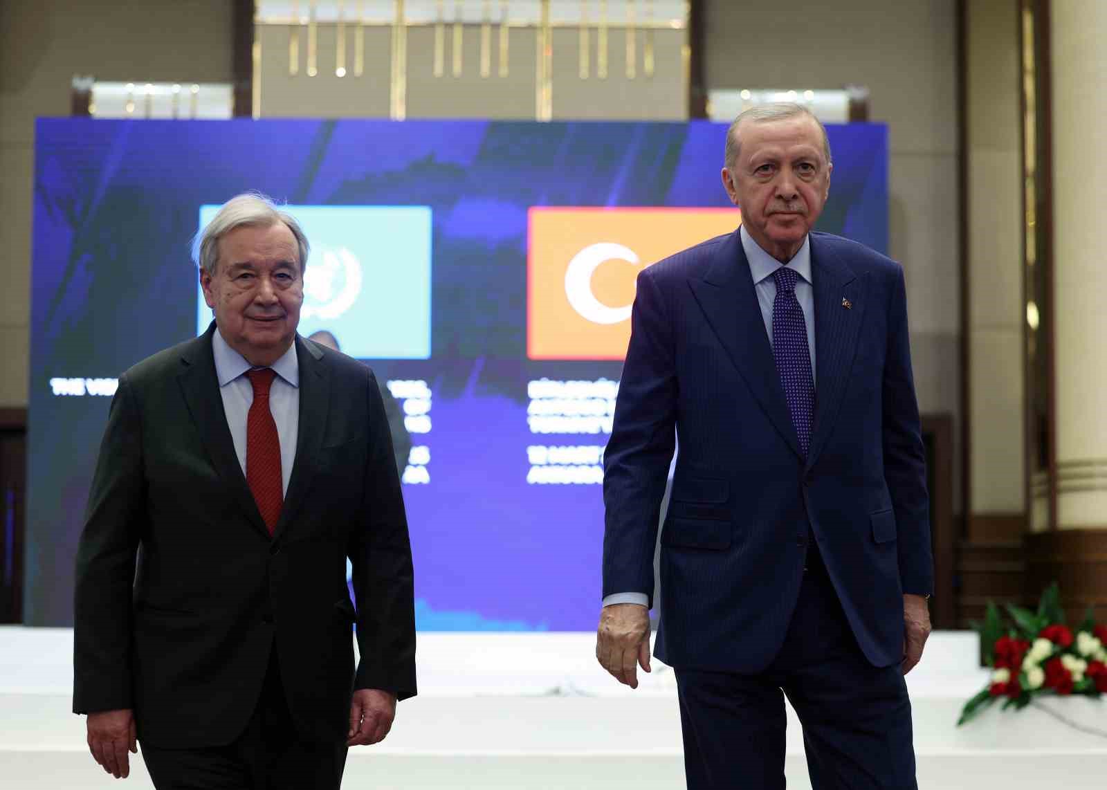 Cumhurbaşkanı Erdoğan: "Diplomasi ve diyalog adil ve kalıcı bir barışa giden en güvenli yoldur" 18 cumhurbaskani erdogan diplomasi ve diyalog adil ve kalici bir barisa giden en guvenli yoldur bQecy2tp