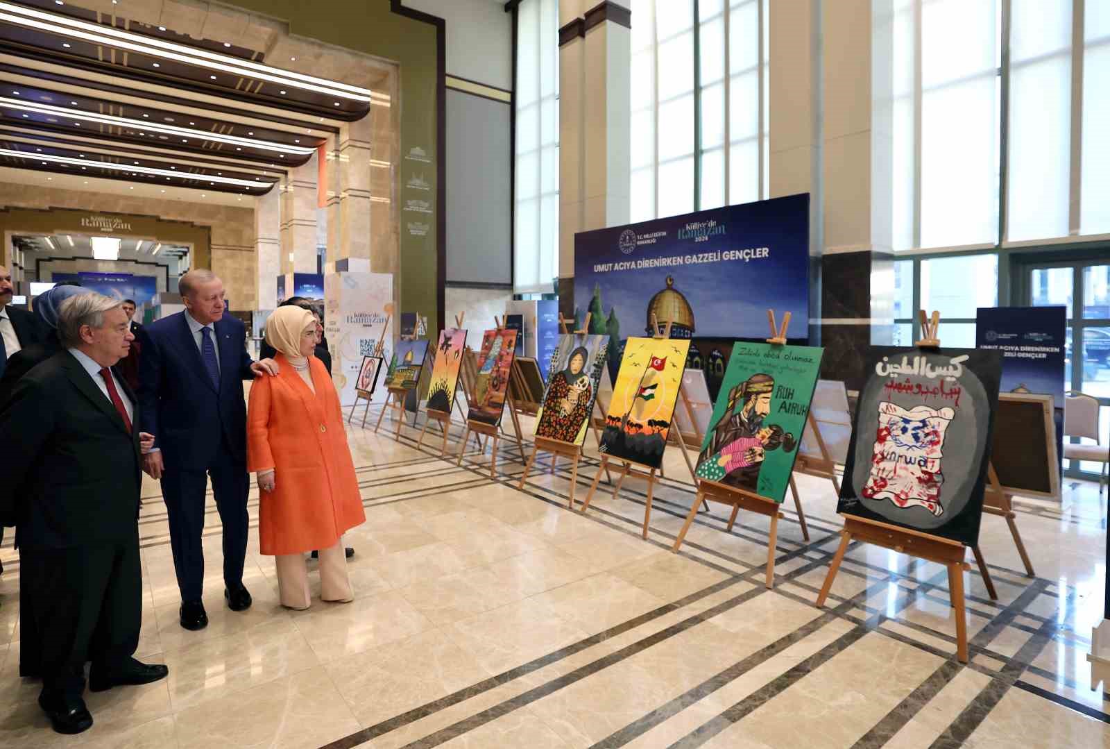 Cumhurbaşkanı Erdoğan: "Diplomasi ve diyalog adil ve kalıcı bir barışa giden en güvenli yoldur" 6 cumhurbaskani erdogan diplomasi ve diyalog adil ve kalici bir barisa giden en guvenli yoldur qR5Hy1ll