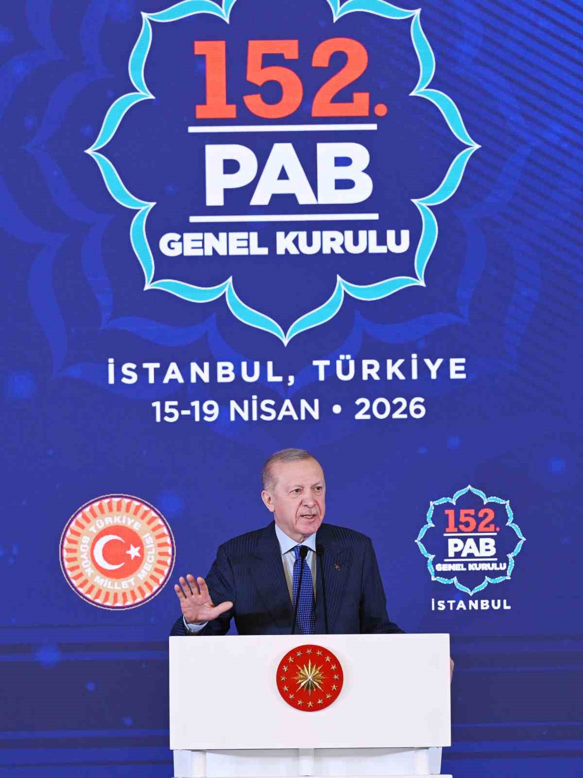 cumhurbaskani erdogan diplomasi ve muzakerenin yerini fuze ve bombalarin aldigi boyle bir ortamda kimse MVf2OAWz
