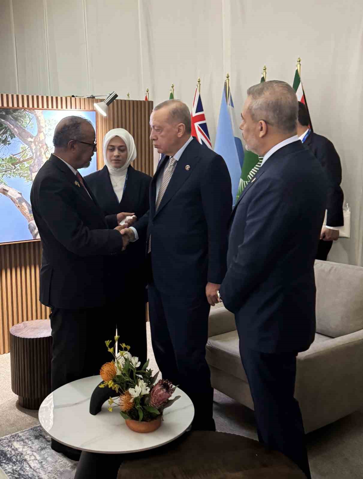 cumhurbaskani erdogan dso genel direktoru tedrosu kabul etti 1 Q1F5POwM