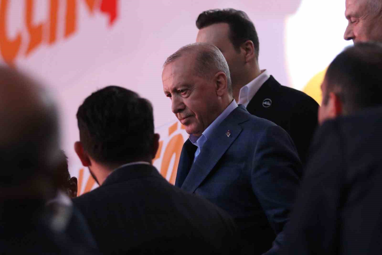 Cumhurbaşkanı Erdoğan: "Dünya nasıl eski dünya değilse, Türkiye’de eski Türkiye değil" 5 cumhurbaskani erdogan dunya nasil eski dunya degilse turkiyede eski turkiye degil 1 DIRE4wYL