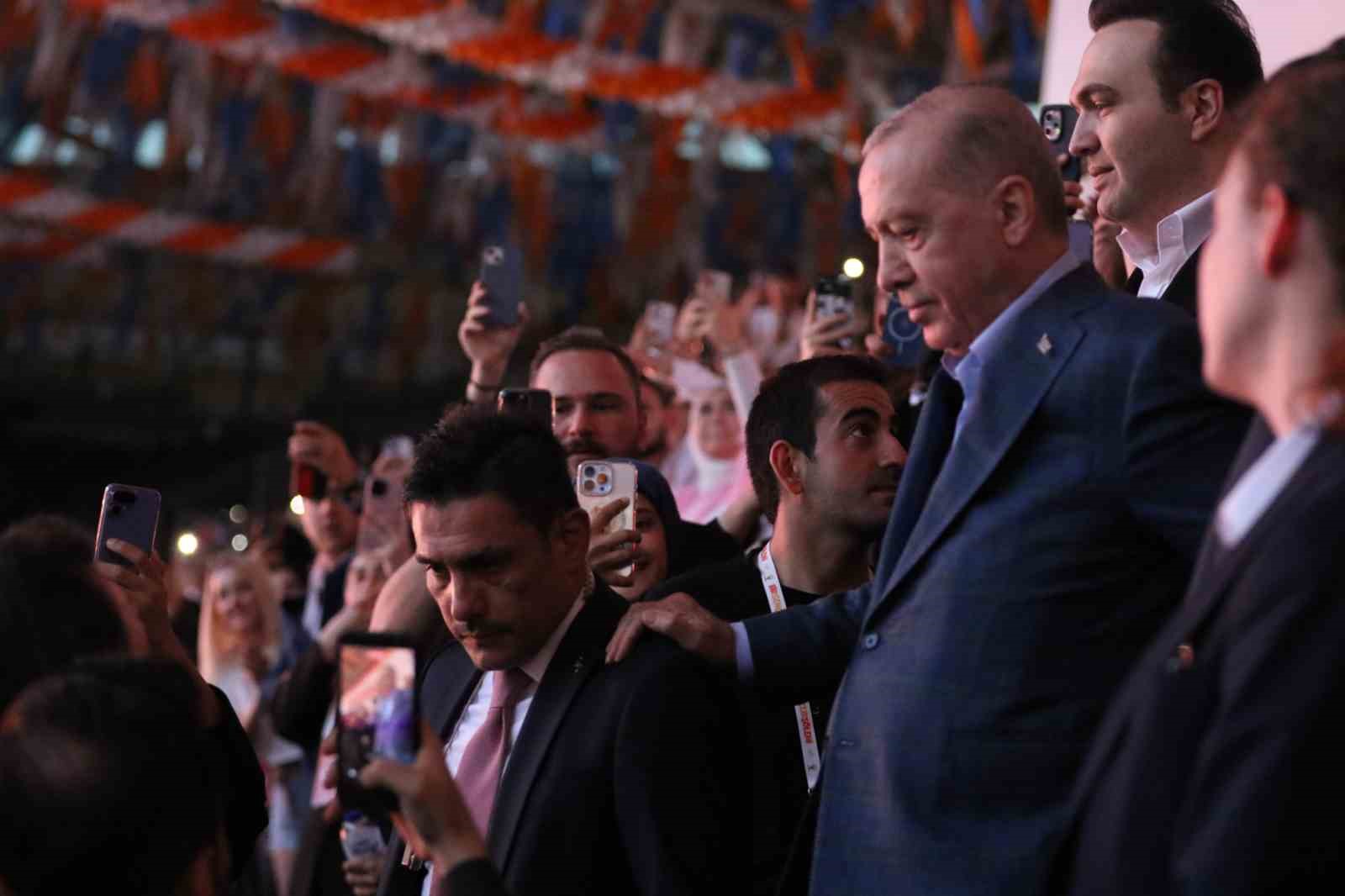 Cumhurbaşkanı Erdoğan: "Dünya nasıl eski dünya değilse, Türkiye’de eski Türkiye değil" 6 cumhurbaskani erdogan dunya nasil eski dunya degilse turkiyede eski turkiye degil 2 tdgF4lbn