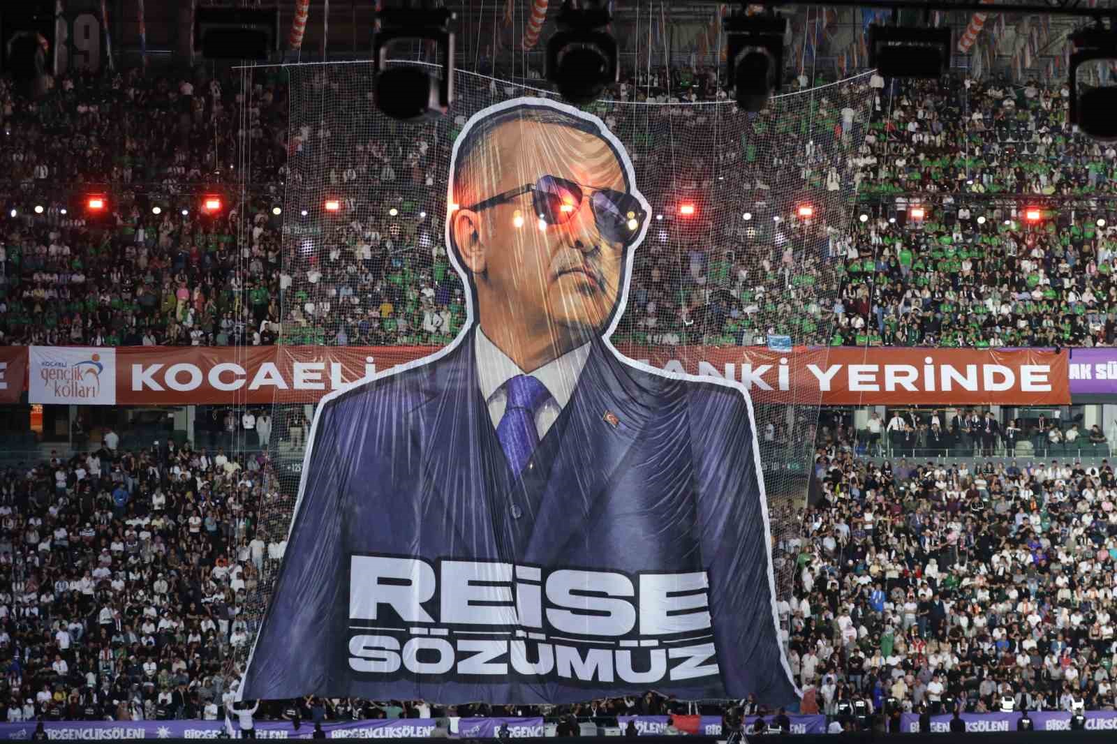 Cumhurbaşkanı Erdoğan: "Dünya nasıl eski dünya değilse, Türkiye’de eski Türkiye değil" 8 cumhurbaskani erdogan dunya nasil eski dunya degilse turkiyede eski turkiye degil 4 qgWrZevk