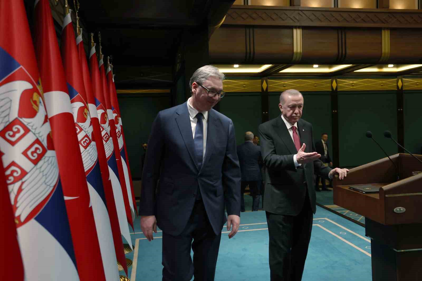 Cumhurbaşkanı Erdoğan: "Dünyada belirsizliğin arttığı dönemde Türkiye olarak çevremizde ve ötesinde barışın ve huzurun tesisi için var gücümüzle çalışıyoruz" 5 cumhurbaskani erdogan dunyada belirsizligin arttigi donemde turkiye olarak cevremizde ve otesinde barisin ve huzurun BtveU5k5