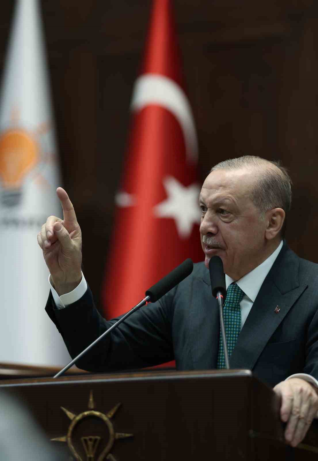 cumhurbaskani erdogan emeklilerimizin bu ayki emekli maas odemelerini one cekerek 14 marttan itibaren odemeye