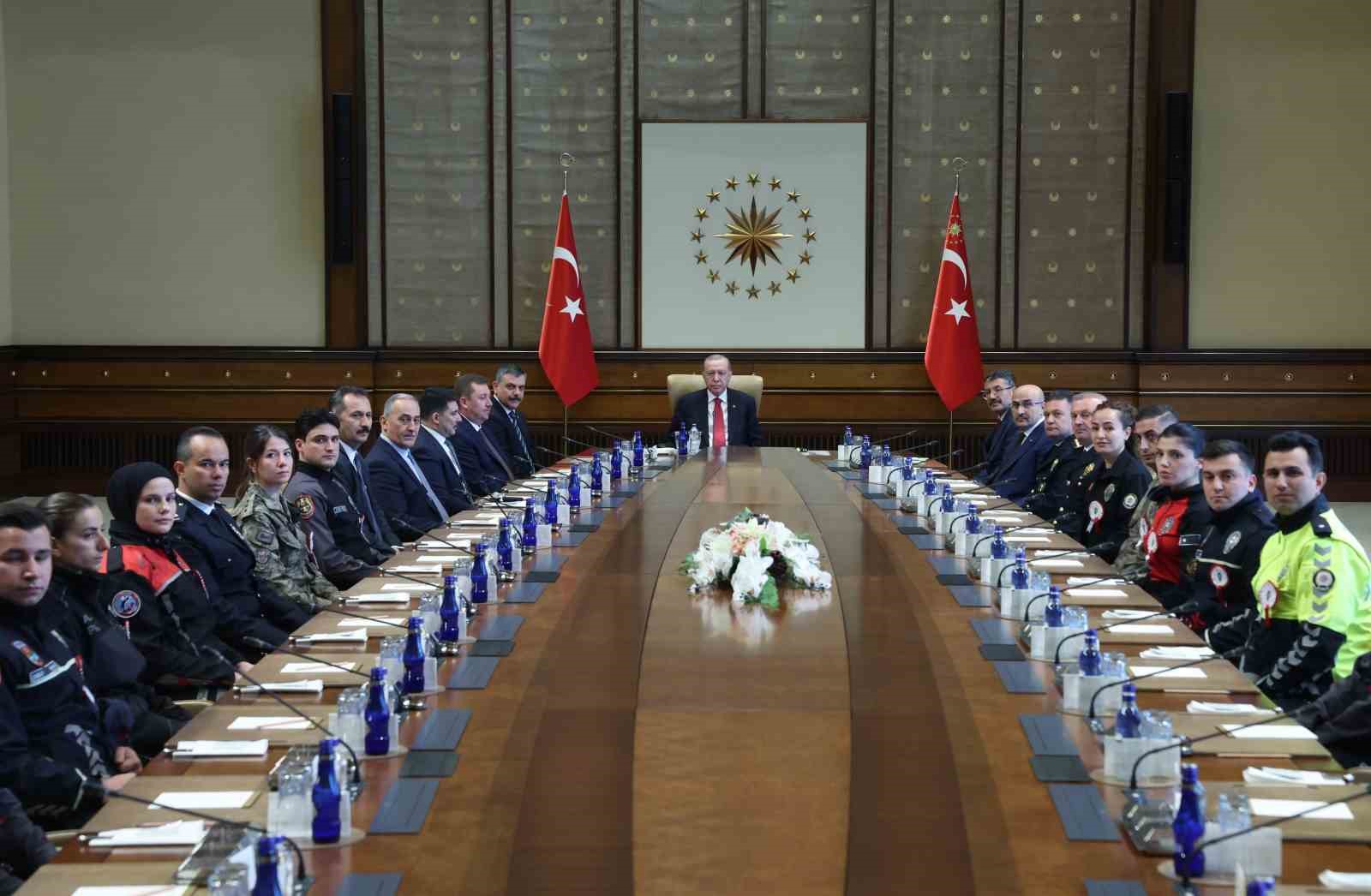 cumhurbaskani erdogan emniyet teskilatimiz suc ve suclularin tamamina karsi gozunu kirpmadan mucadele ediyor 5 NI1DUTAT
