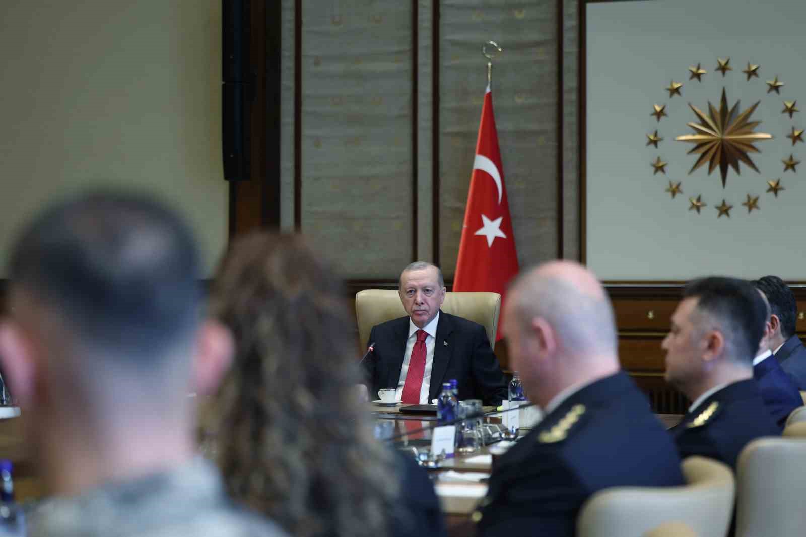 cumhurbaskani erdogan emniyet teskilatimiz suc ve suclularin tamamina karsi gozunu kirpmadan mucadele ediyor 8 SgGuP3yu