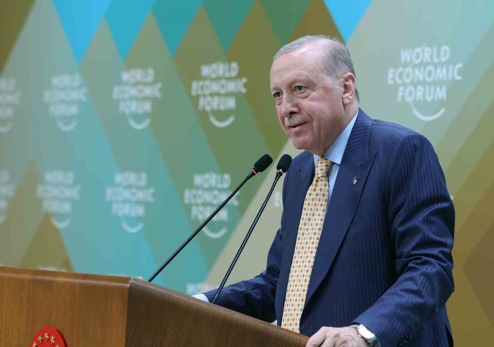 cumhurbaskani erdogan enerji piyasalarinda uretim bilisim ulasim ve ticaret aglarinin isleyisine kadar genis bir 1UDENV5p