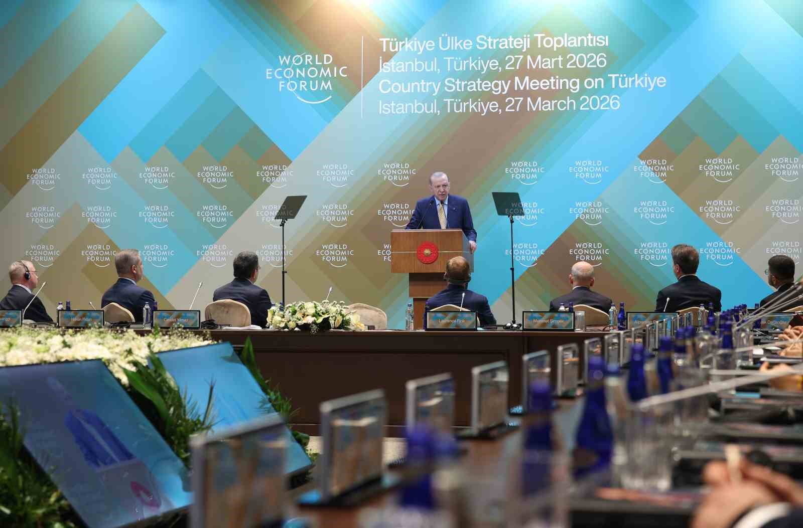 cumhurbaskani erdogan enerji piyasalarinda uretim bilisim ulasim ve ticaret aglarinin isleyisine kadar genis bir 9pJezacO