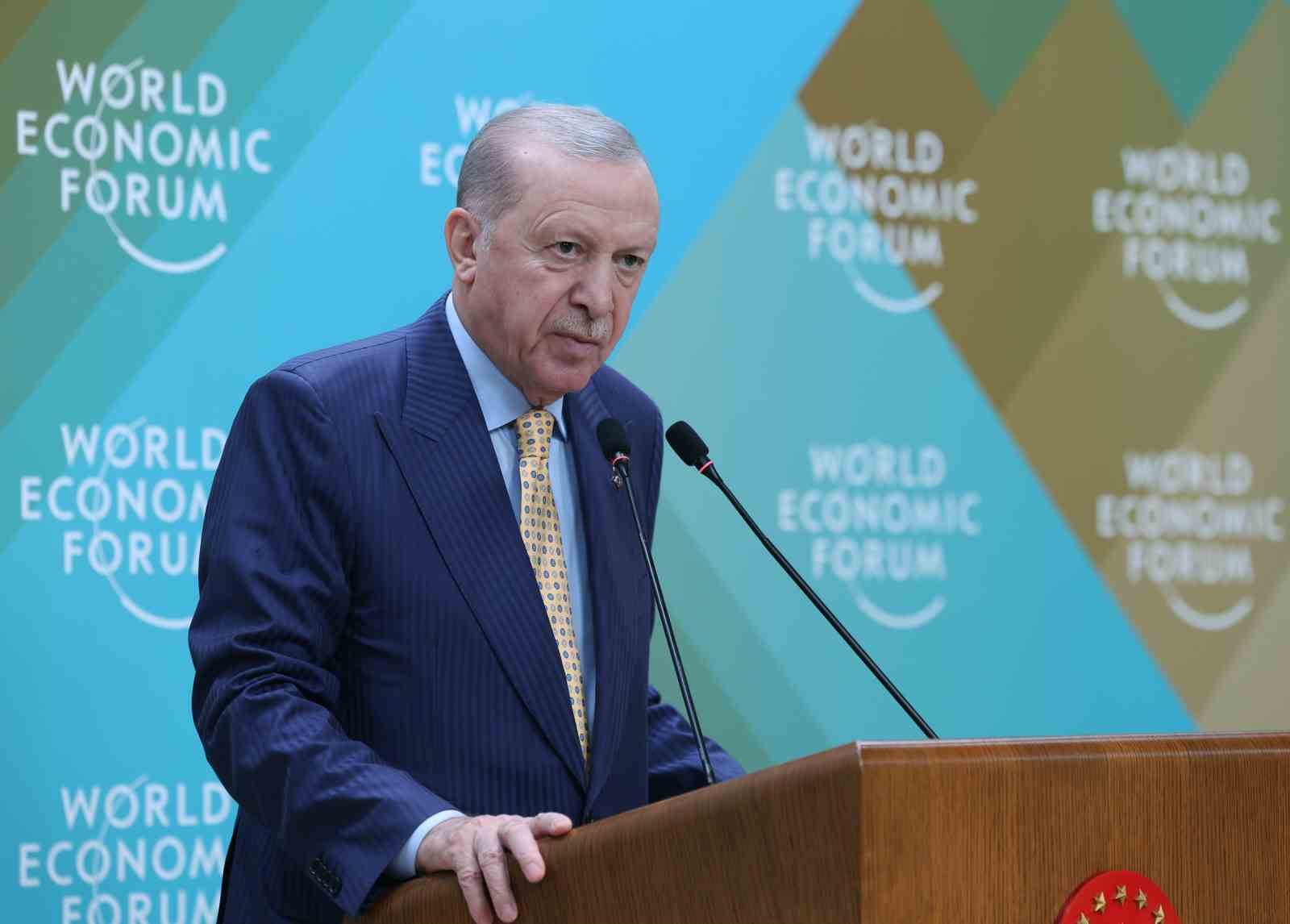 cumhurbaskani erdogan enerji piyasalarinda uretim bilisim ulasim ve ticaret aglarinin isleyisine kadar genis bir YXkiR2KH