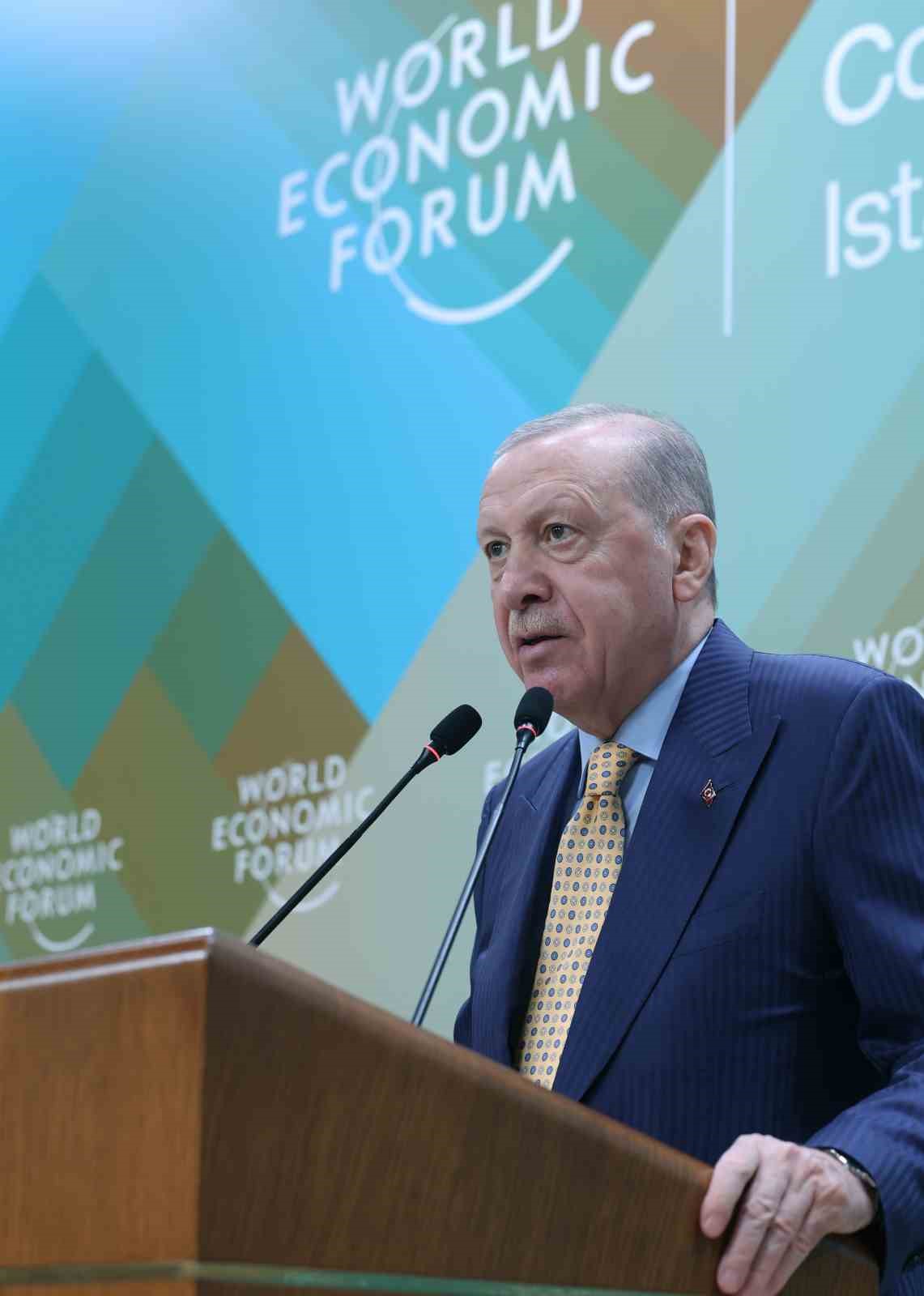 cumhurbaskani erdogan enerji piyasalarinda uretim bilisim ulasim ve ticaret aglarinin isleyisine kadar genis bir bBfFAKr9