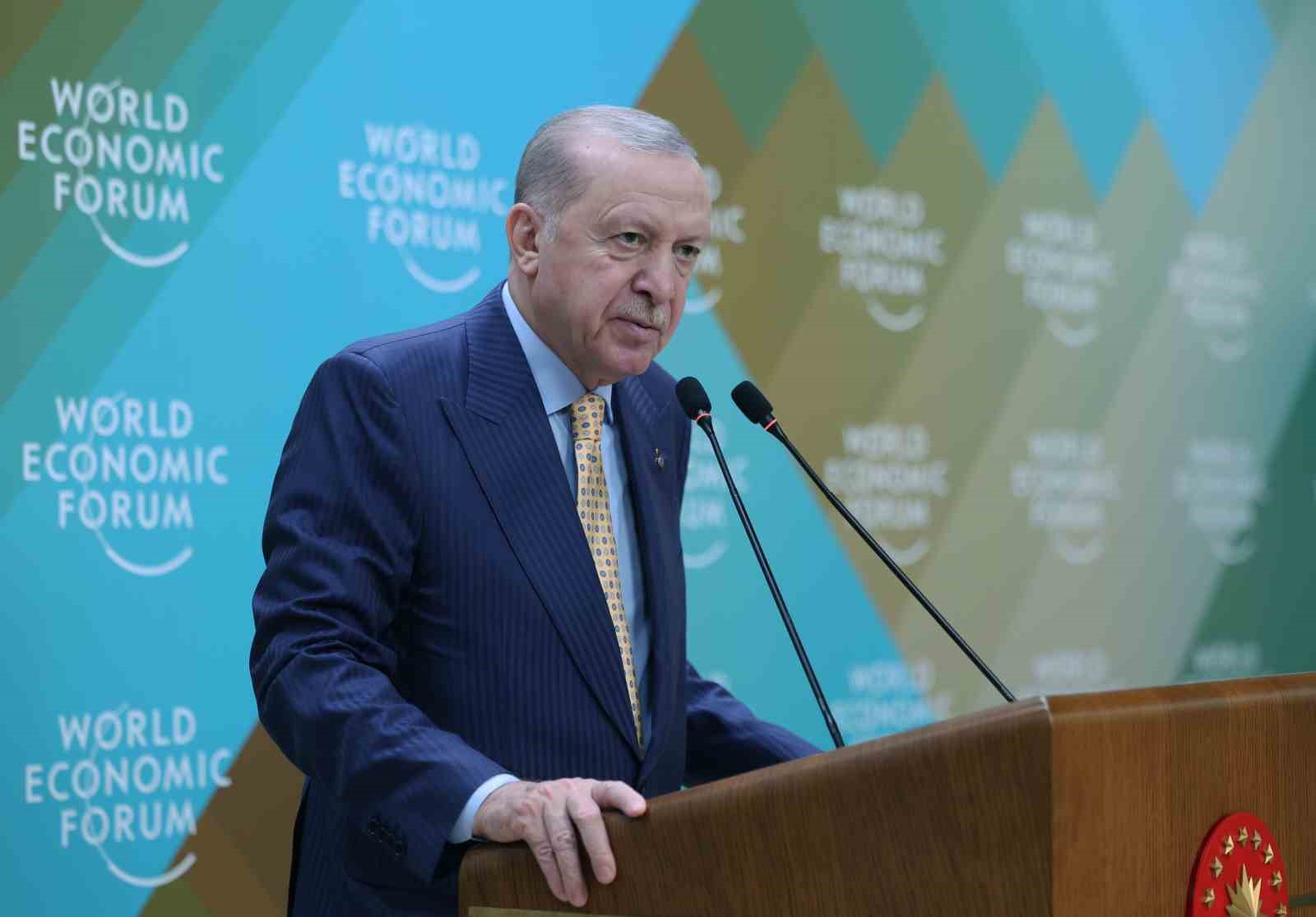 cumhurbaskani erdogan enerji piyasalarinda uretim bilisim ulasim ve ticaret aglarinin isleyisine kadar genis bir hGVG2TFg