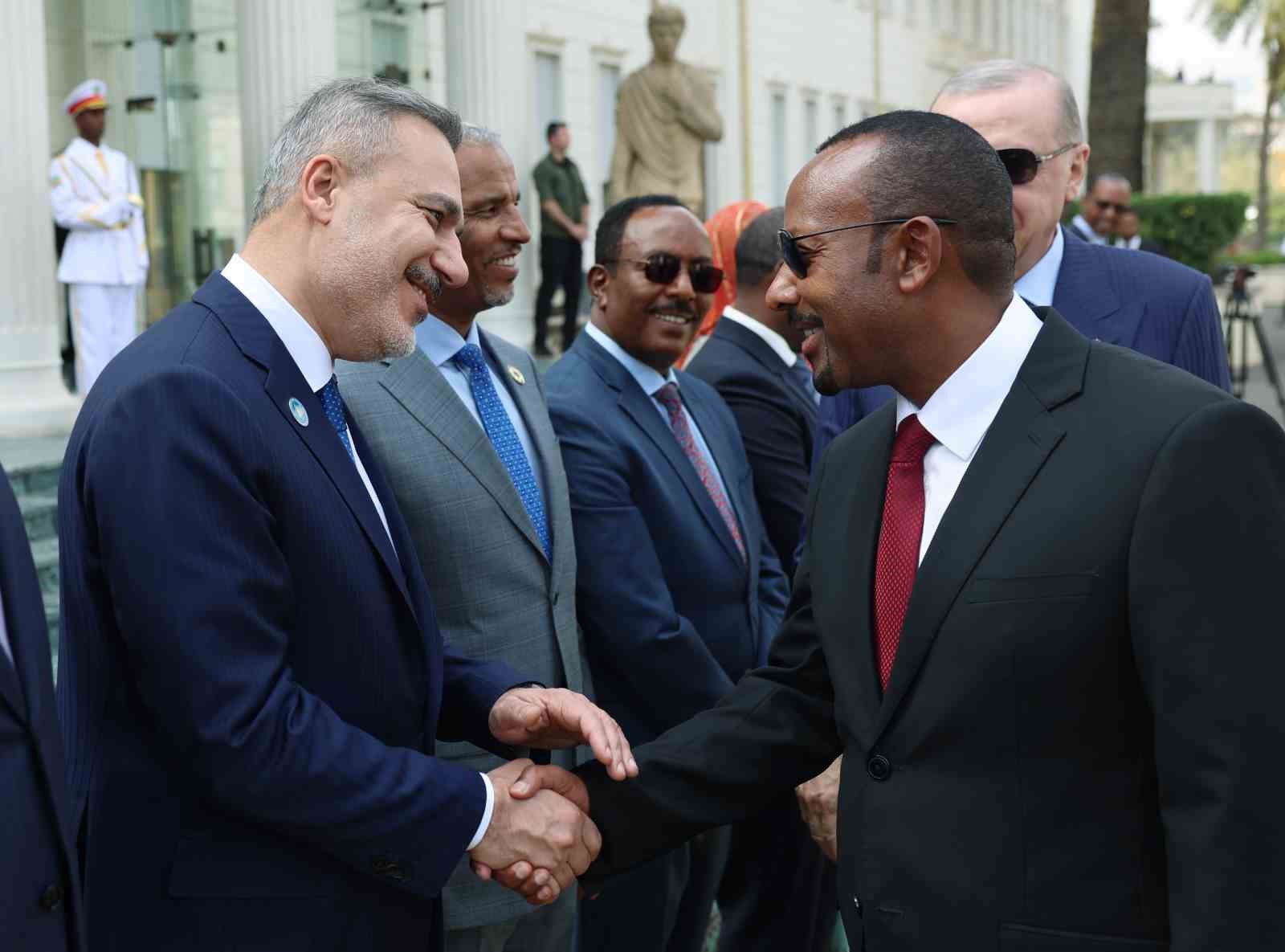 cumhurbaskani erdogan etiyopyada resmi torenle karsilandi 6 yL1Ji2BI
