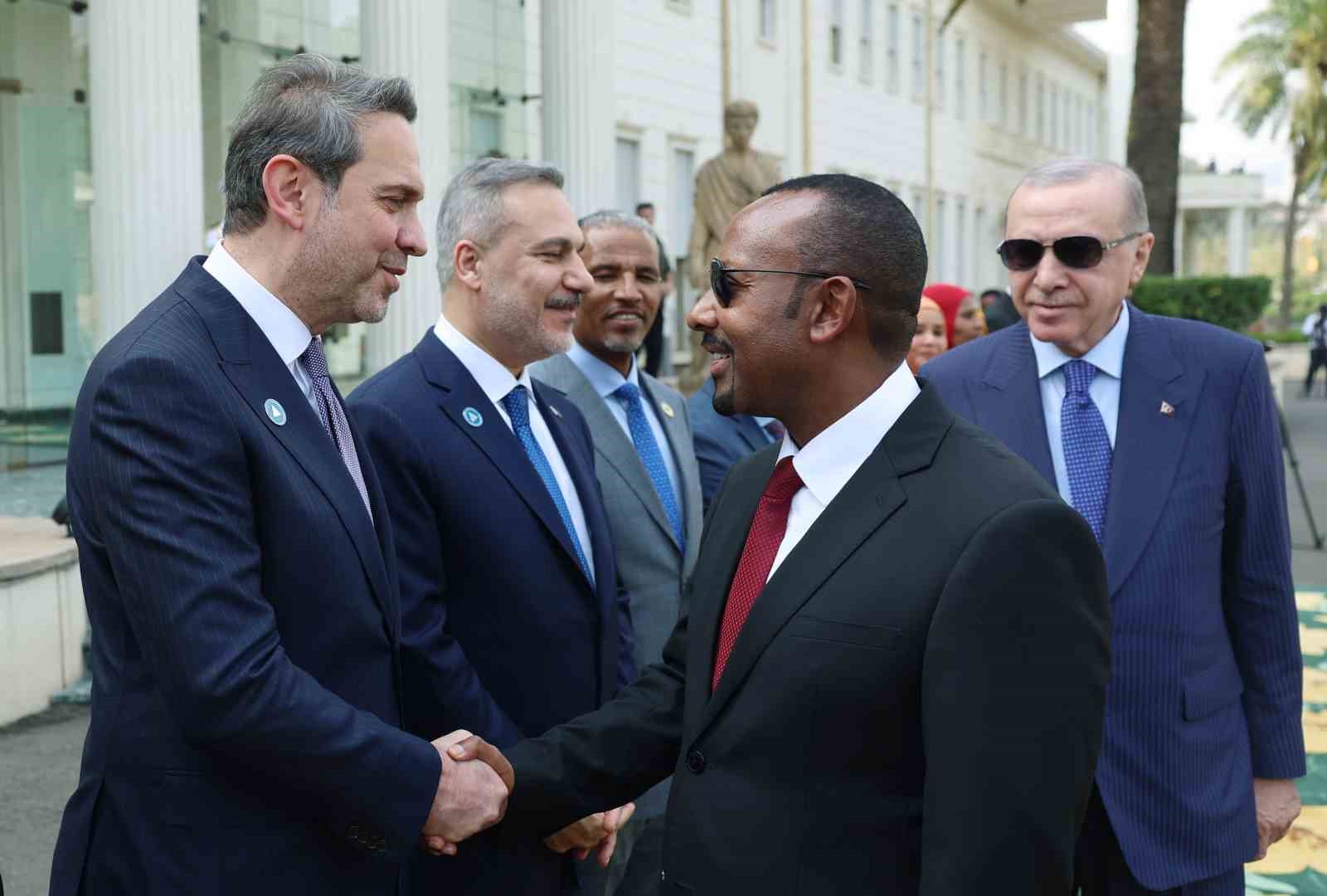 cumhurbaskani erdogan etiyopyada resmi torenle karsilandi 7 fWgzb5fC