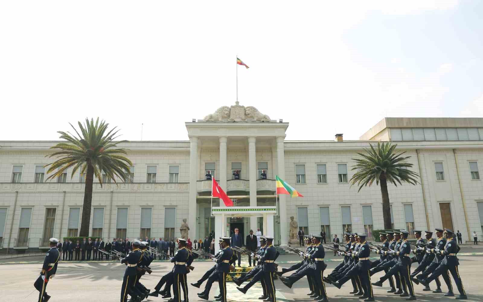 cumhurbaskani erdogan etiyopyada resmi torenle karsilandi 9 VlQC9EeD