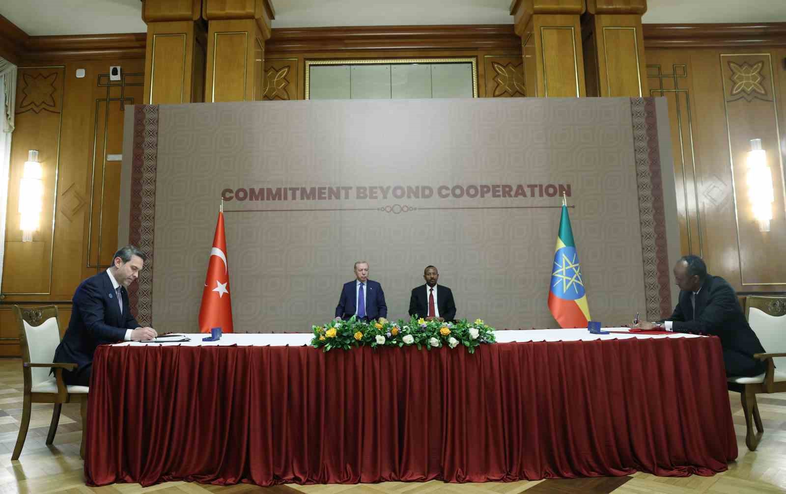 cumhurbaskani erdogan etiyopyadaki en buyuk ikinci yatirimci ulke olmaktan memnuniyet duyuyoruz 5 d75VszSy