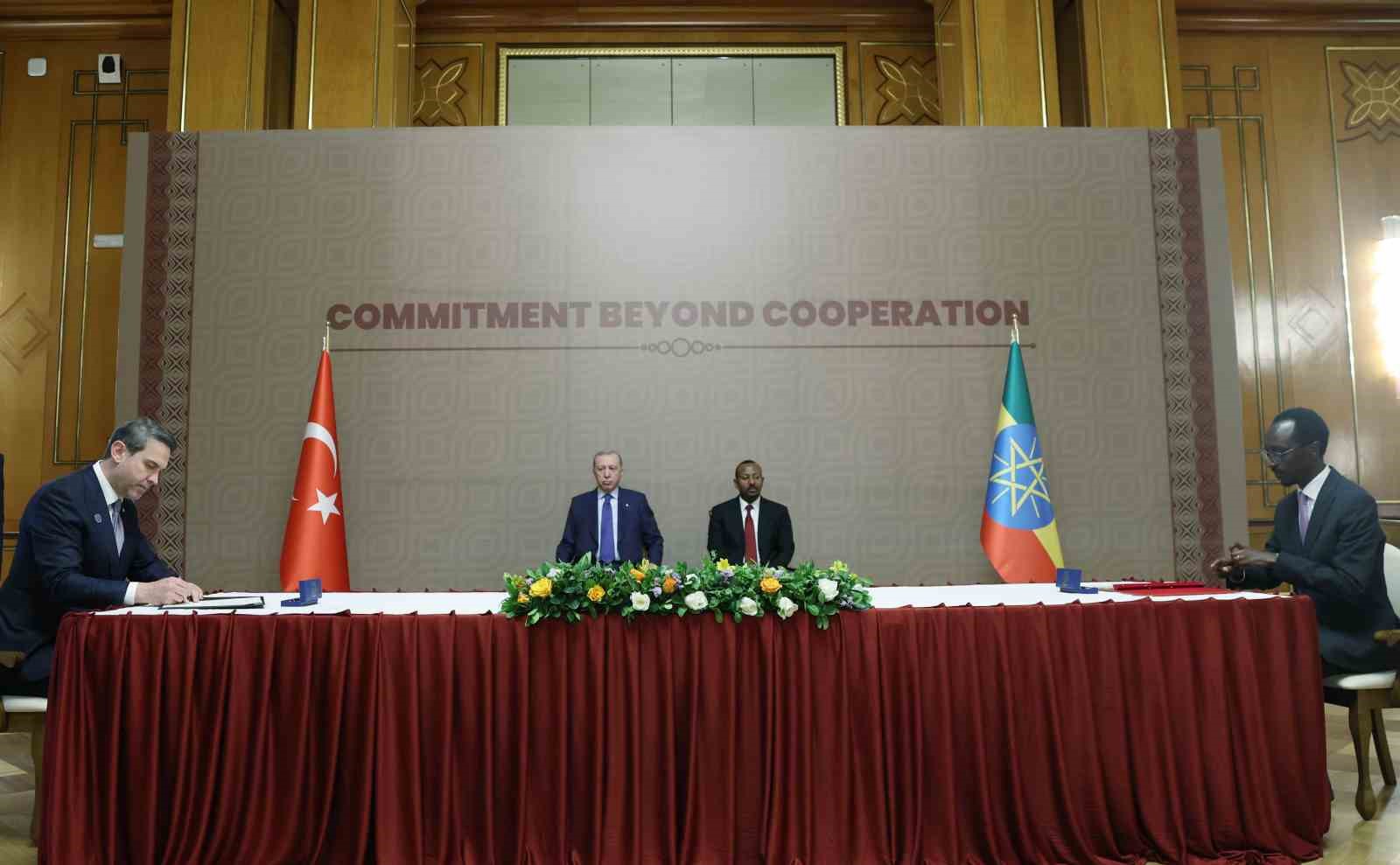 cumhurbaskani erdogan etiyopyadaki en buyuk ikinci yatirimci ulke olmaktan memnuniyet duyuyoruz 7 Fyl6b6mc