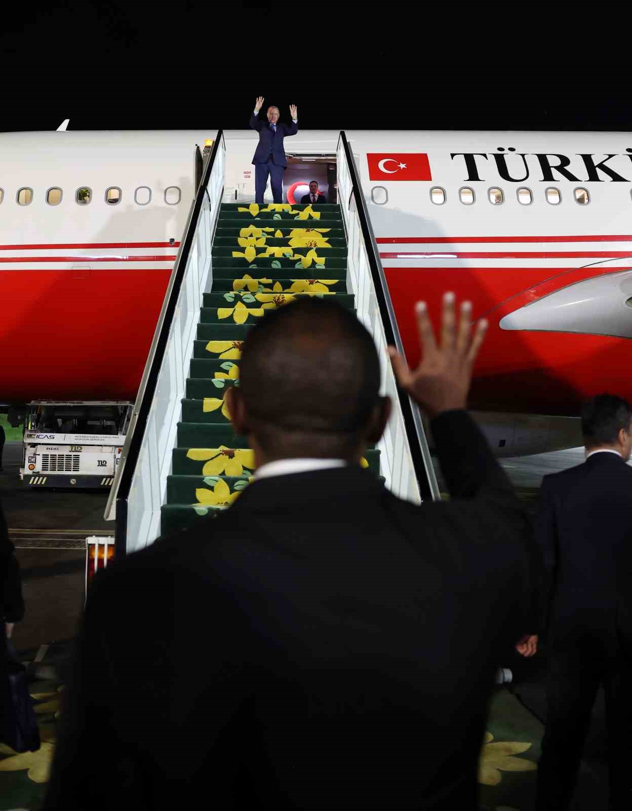 cumhurbaskani erdogan etiyopyadaki temaslarini tamamladi 0 9AW8bseG