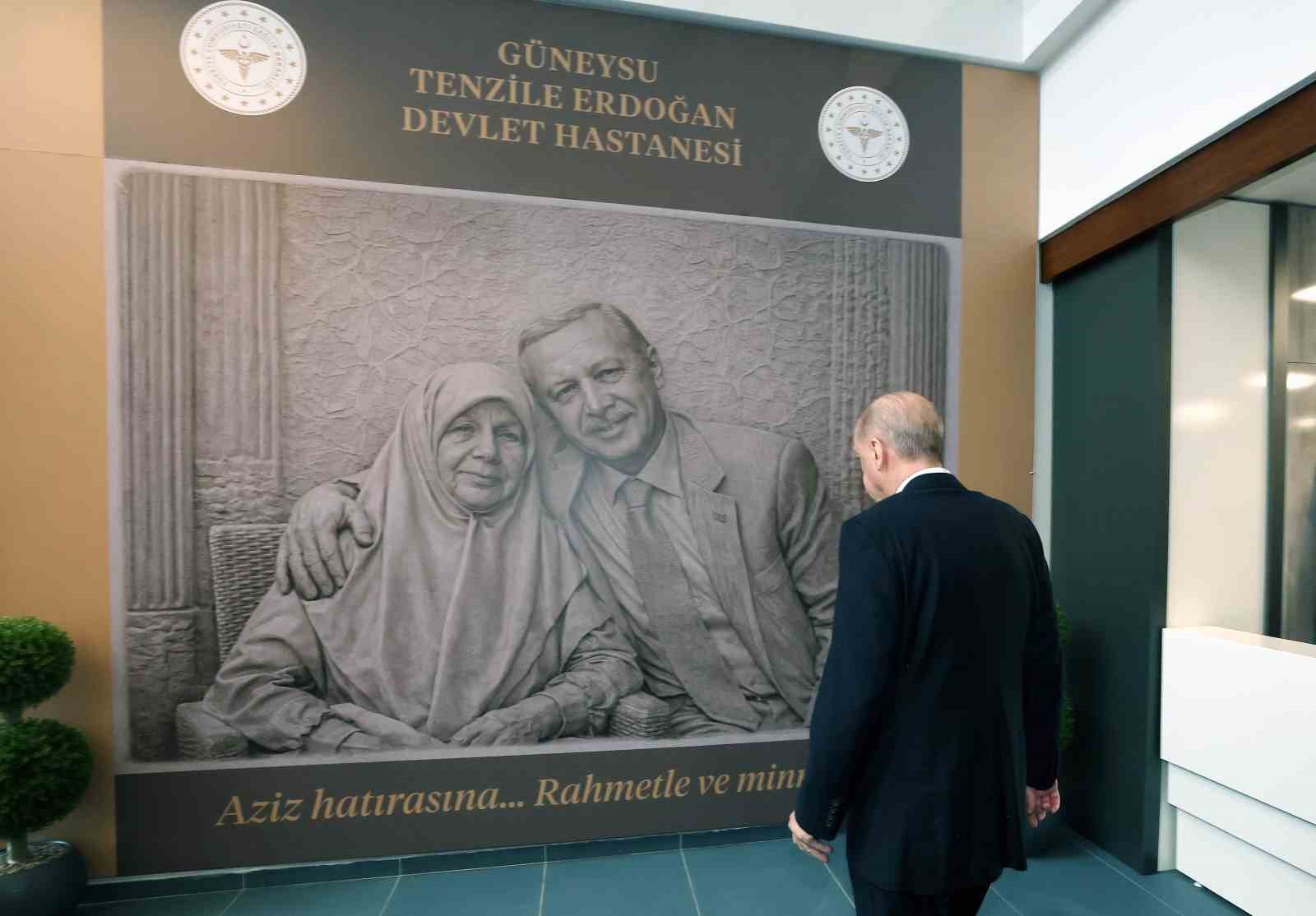 cumhurbaskani erdogan etrafimizda fuzeler ucusuyor ama ana muhalefetin umurunda bile degil 12 5zgan5BI