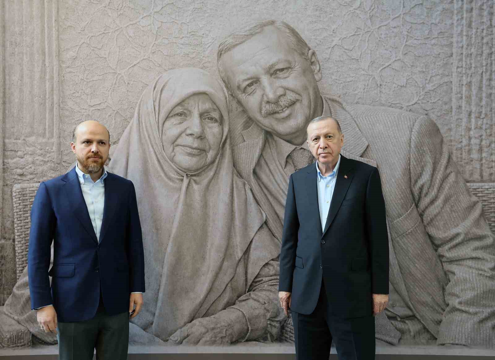 cumhurbaskani erdogan etrafimizda fuzeler ucusuyor ama ana muhalefetin umurunda bile degil 16 JAYNNbrY
