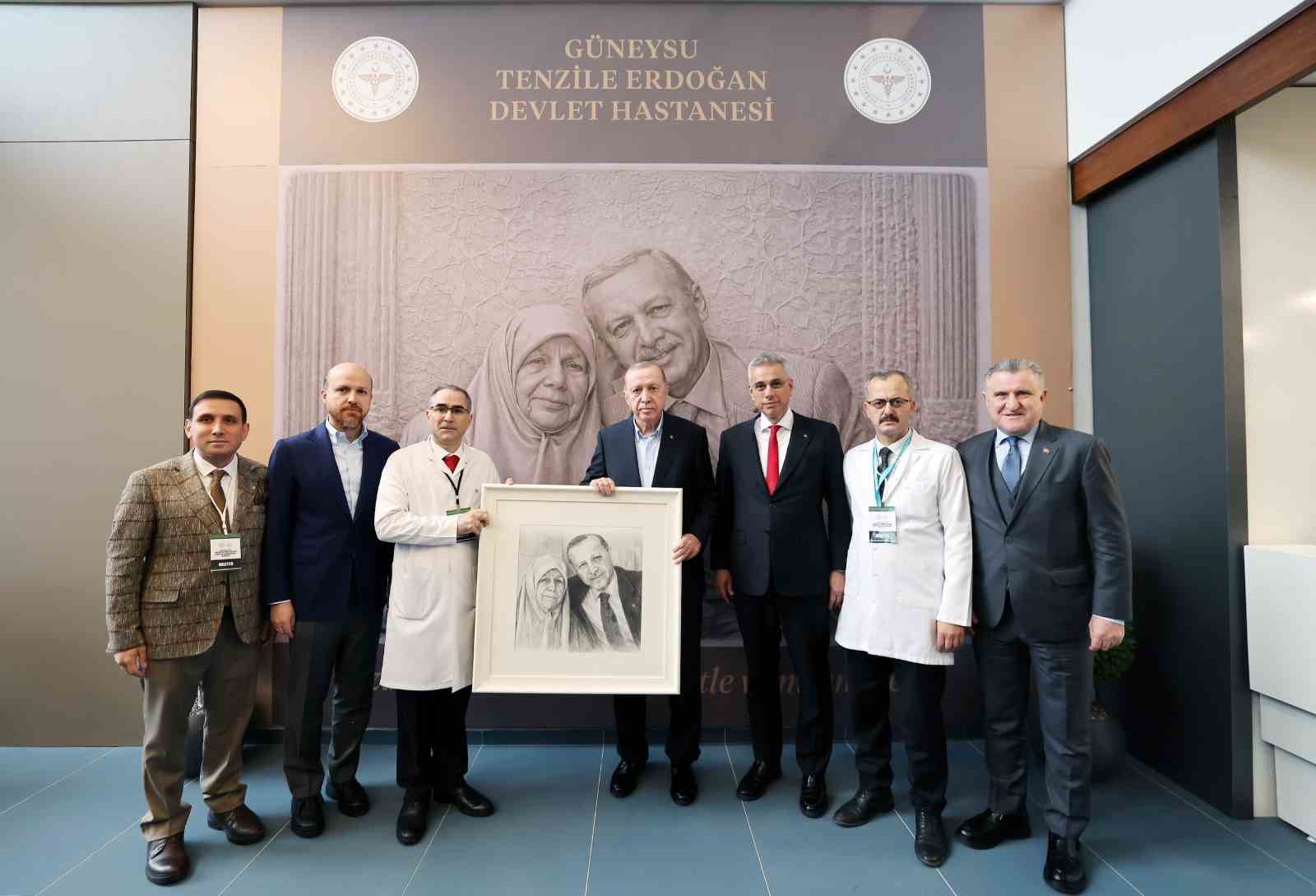 cumhurbaskani erdogan etrafimizda fuzeler ucusuyor ama ana muhalefetin umurunda bile degil 17