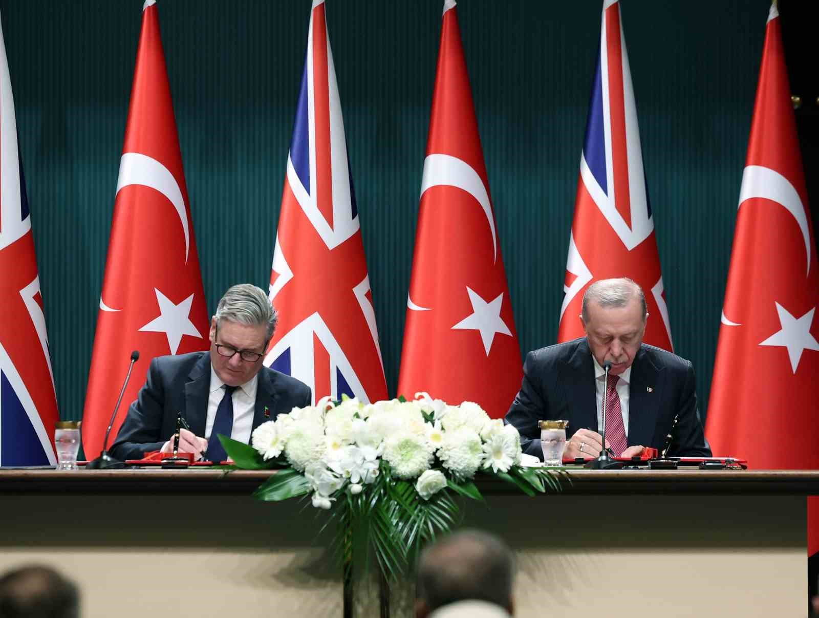 cumhurbaskani erdogan eurofighter icin anlasmalar imzalandi 5 KmZpbRVk