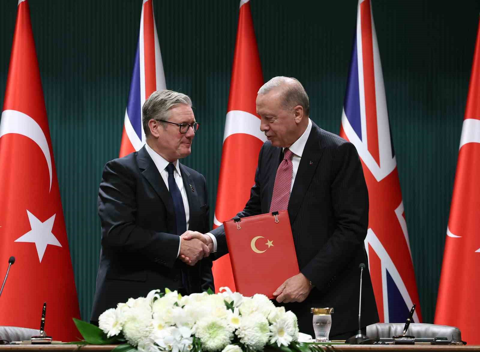 cumhurbaskani erdogan eurofighter icin anlasmalar imzalandi 8 M6pGiEXR