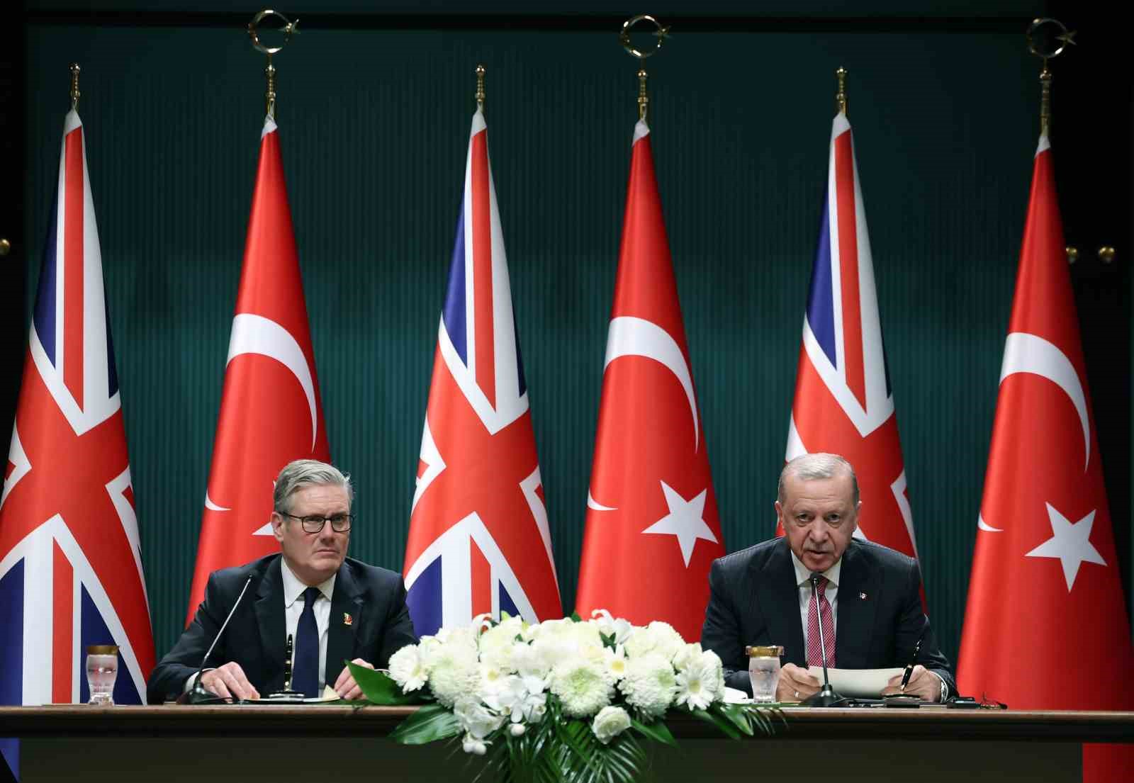cumhurbaskani erdogan eurofighter icin anlasmalar imzalandi 9 LFEJlkdw