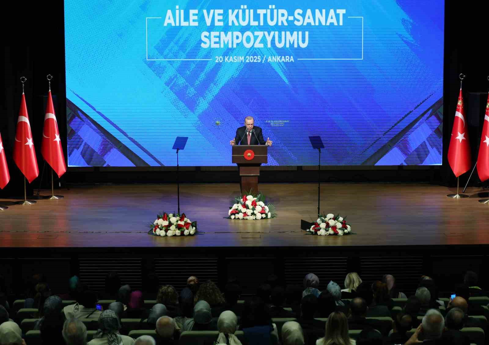 cumhurbaskani erdogan evlenecek genclerimize insallah yilbasindan itibaren daha yuksek tutarda destekler verecegiz 3 gpzQwtQQ