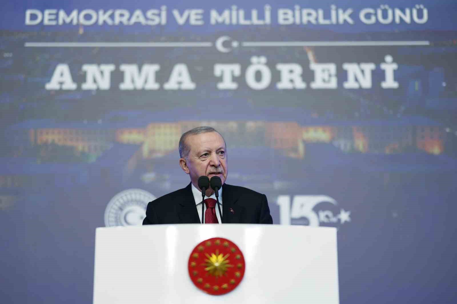 Cumhurbaşkanı Erdoğan: "FETÖ’cü teröristler, yeminli Türkiye düşmanlarına hizmetkar olmayı sürdürüyorlar" 17 cumhurbaskani erdogan fetocu teroristler yeminli turkiye dusmanlarina hizmetkar olmayi surduruyorlar 13 FKA5ykJQ