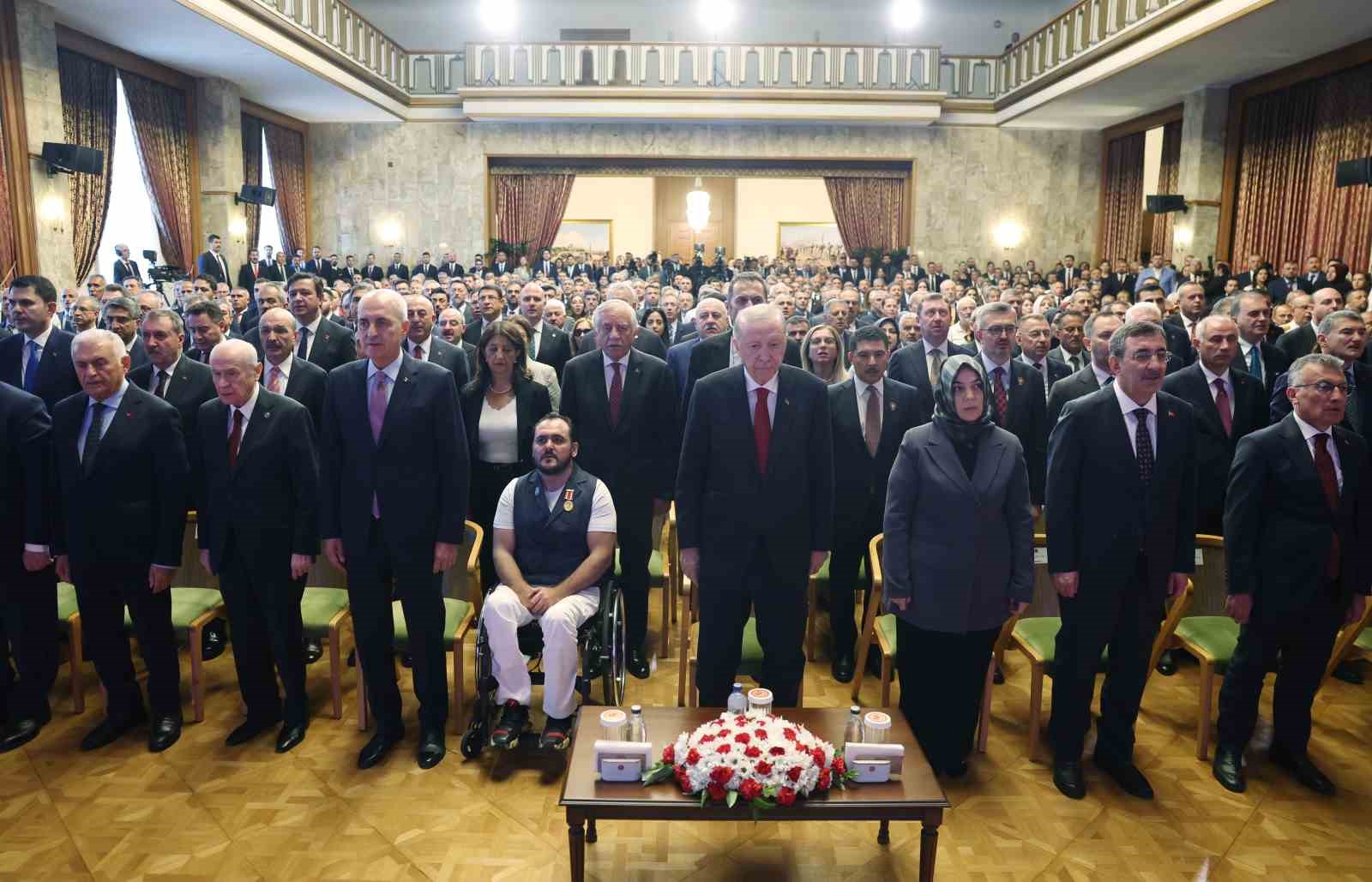 Cumhurbaşkanı Erdoğan: "FETÖ’cü teröristler, yeminli Türkiye düşmanlarına hizmetkar olmayı sürdürüyorlar" 13 cumhurbaskani erdogan fetocu teroristler yeminli turkiye dusmanlarina hizmetkar olmayi surduruyorlar 9 ymrVKqOI