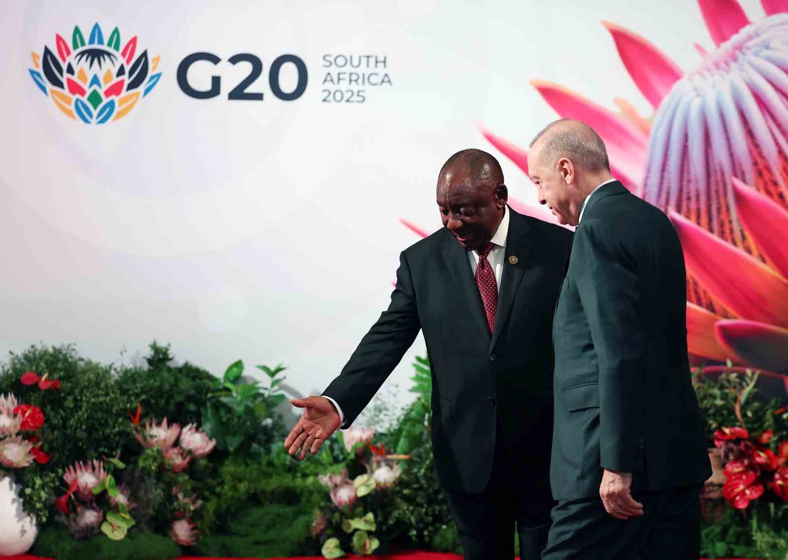 cumhurbaskani erdogan g20 liderler zirvesi resmi karsilama torenine katildi 0 4rSZKjad