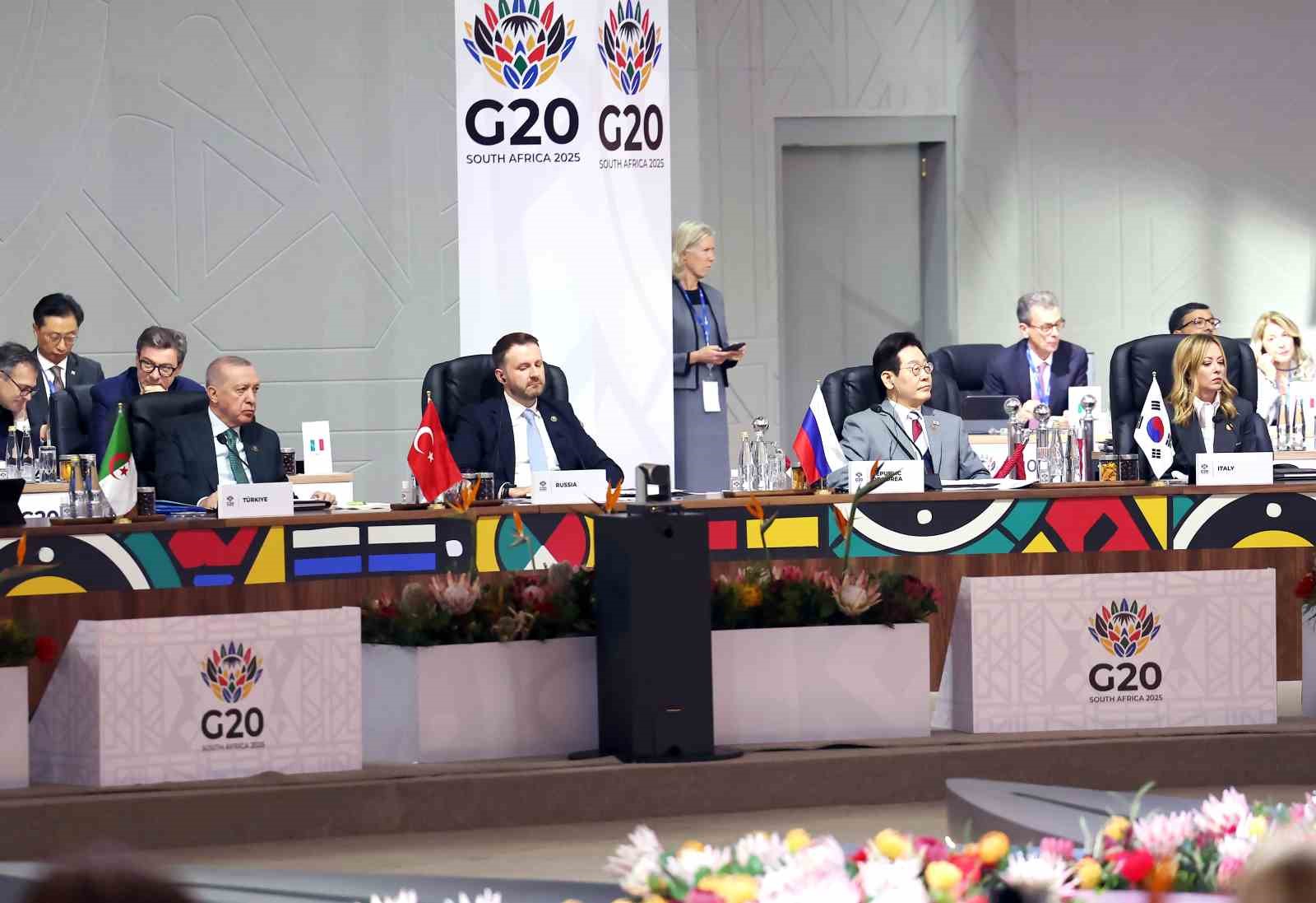 cumhurbaskani erdogan g20yi daha fazla sorumluluk ustlenmeye davet ediyorum 3 sNheenaN