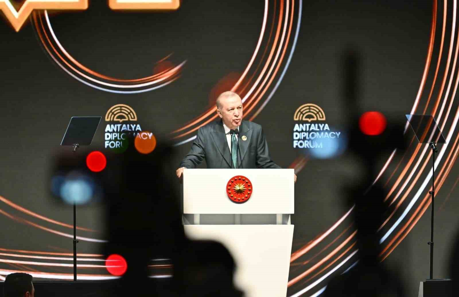 cumhurbaskani erdogan gazzedeki soykirim mevcut duzenin neye izin verdigini gostermistir 0 Y84yDPOD