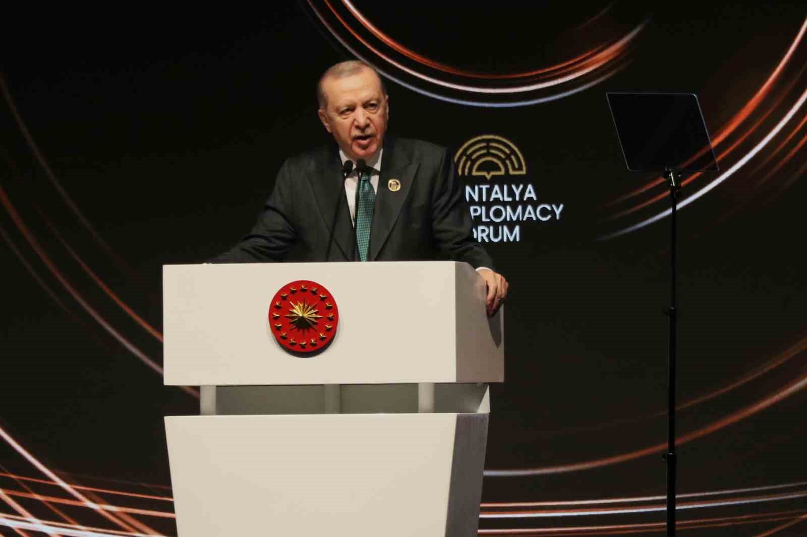 cumhurbaskani erdogan gazzedeki soykirim mevcut duzenin neye izin verdigini gostermistir 1 eDYdzZ4K
