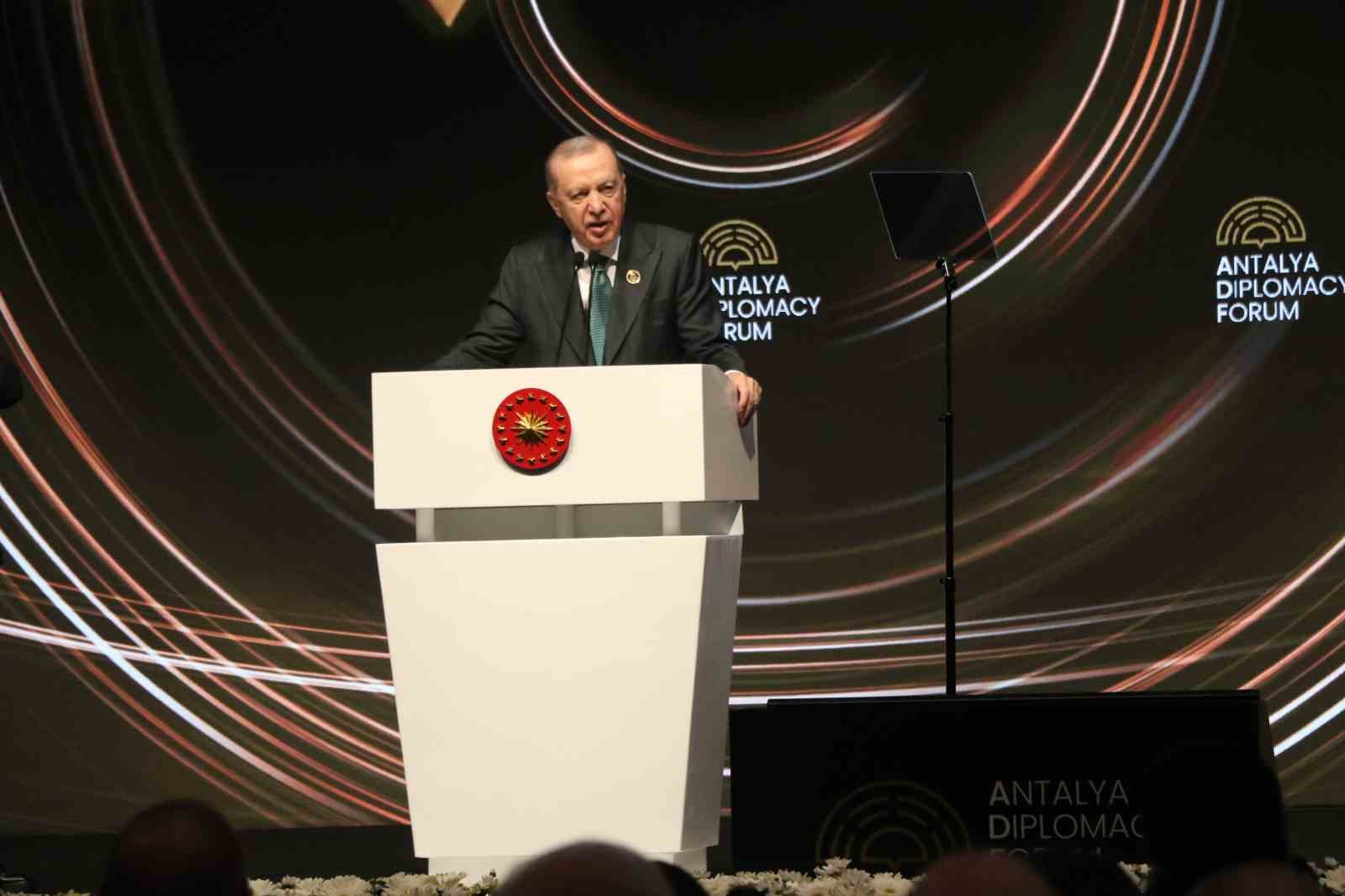 cumhurbaskani erdogan gazzedeki soykirim mevcut duzenin neye izin verdigini gostermistir 5 H9hXNU5C