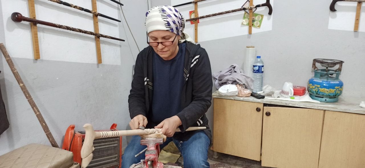 Cumhurbaşkanı Erdoğan hediye etti, asaletin simgesi Devrek bastonu yeniden gündem oldu 5 cumhurbaskani erdogan hediye etti asaletin simgesi devrek bastonu yeniden gundem oldu 1 Kla8ZCll