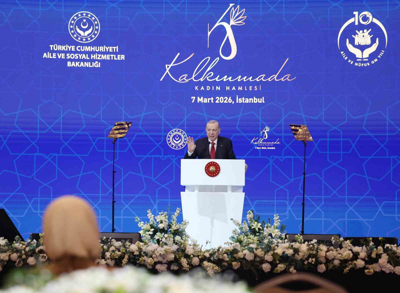 cumhurbaskani erdogan her kim kadina ve cocuga siddet uyguluyorsa zulmediyorsa insanliktan nasibini almamis demektir OzGCKRnj
