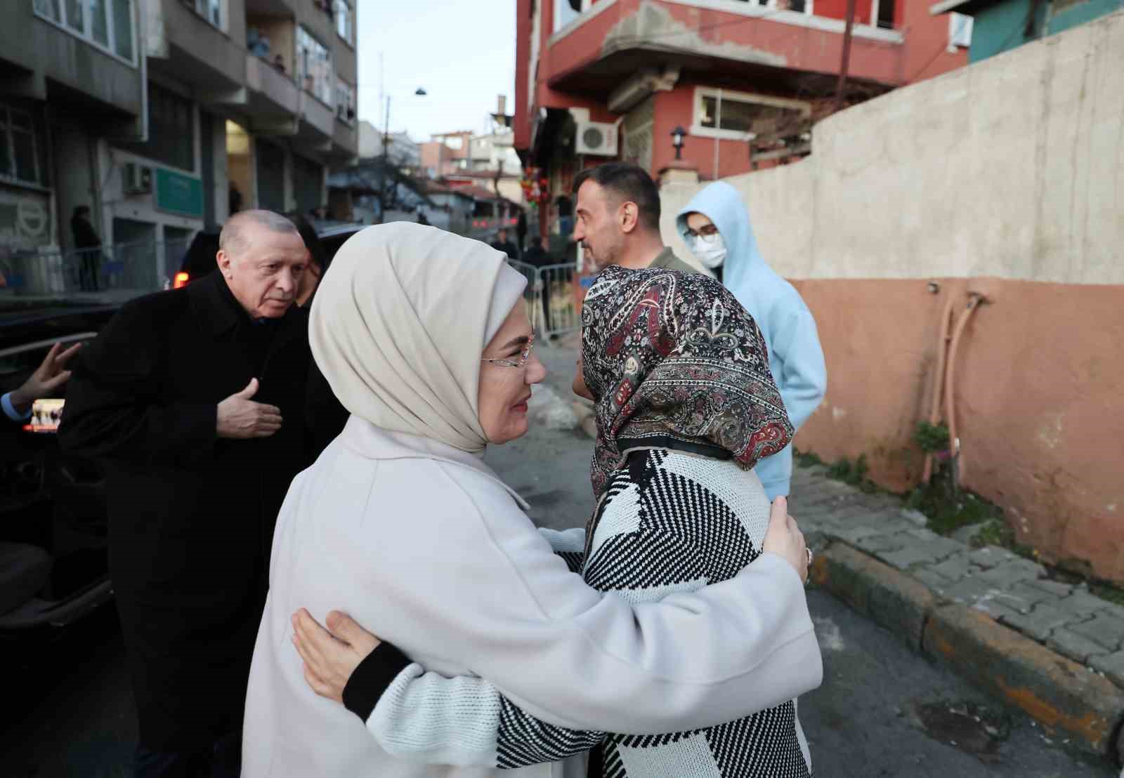 cumhurbaskani erdogan iftarda kayacik ailesinin misafiri oldu 1 u1VKZHOa
