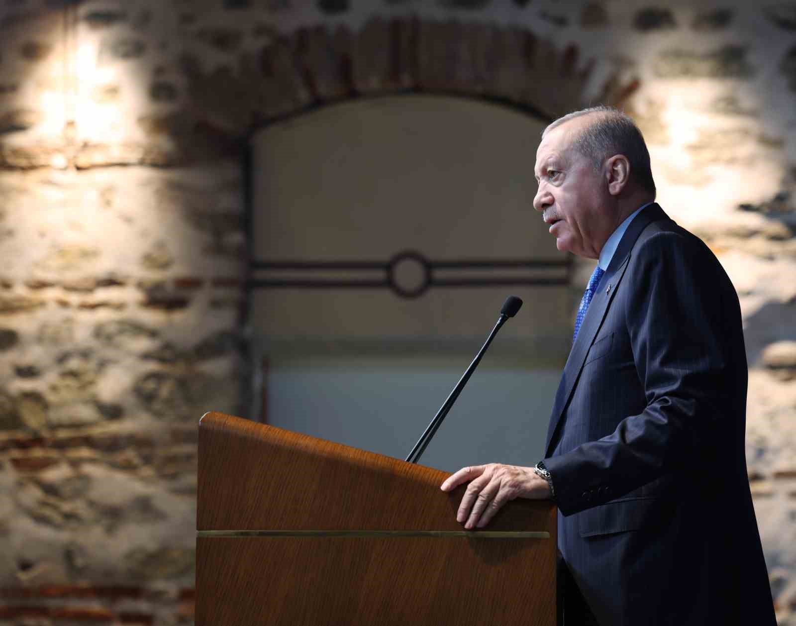 cumhurbaskani erdogan imalatci ihracatcilarimizda vergiyi yuzde 9a indiriyoruz 10 wVAaYnB9