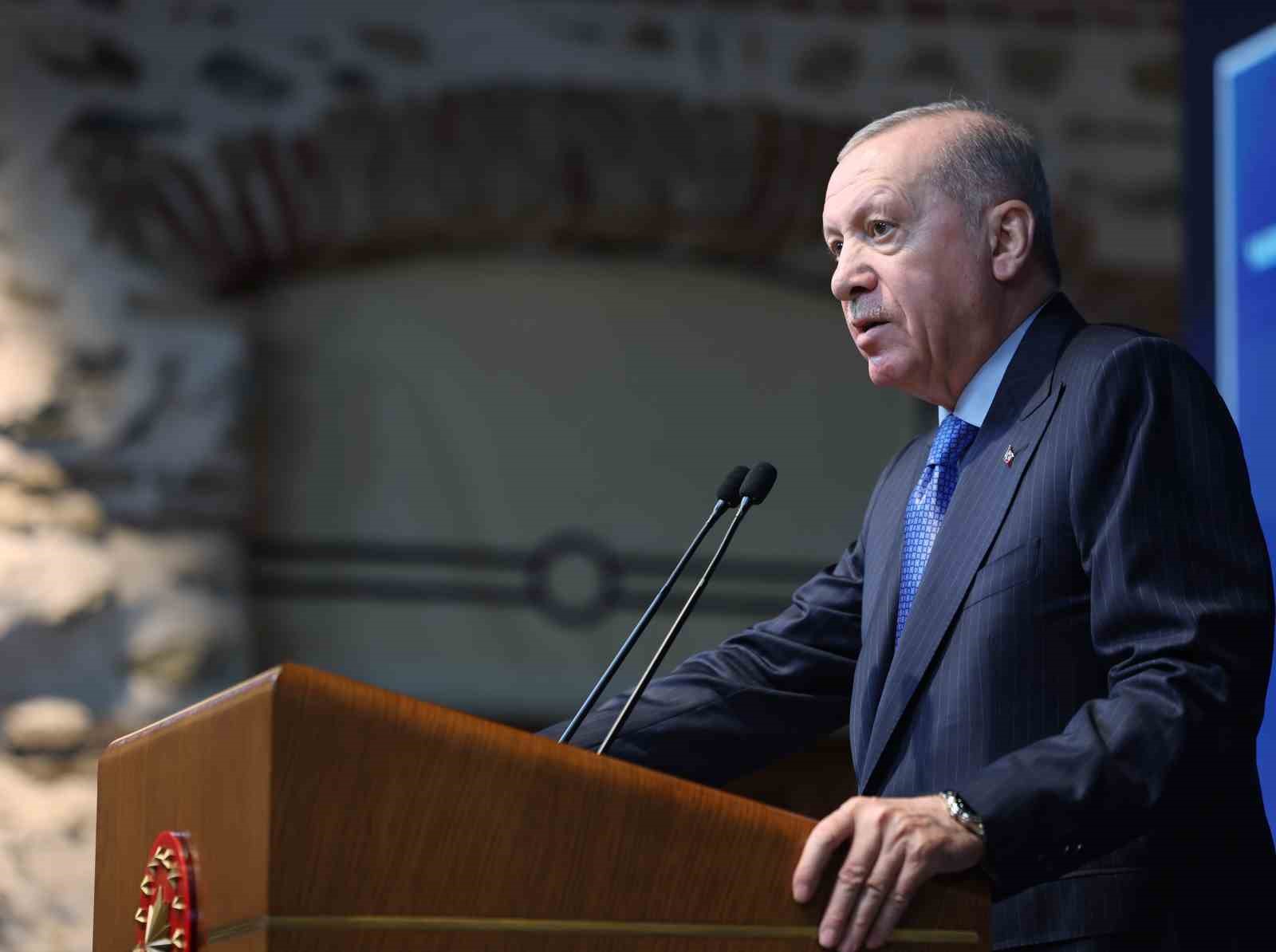 cumhurbaskani erdogan imalatci ihracatcilarimizda vergiyi yuzde 9a indiriyoruz 12 N4e516yw