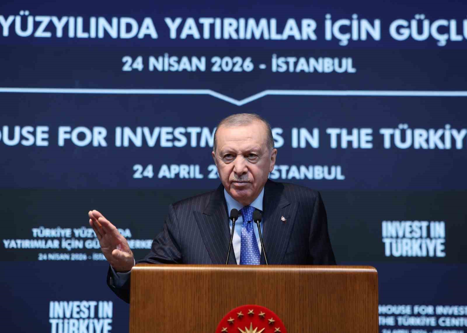 cumhurbaskani erdogan imalatci ihracatcilarimizda vergiyi yuzde 9a indiriyoruz 15 AjHHZIHj