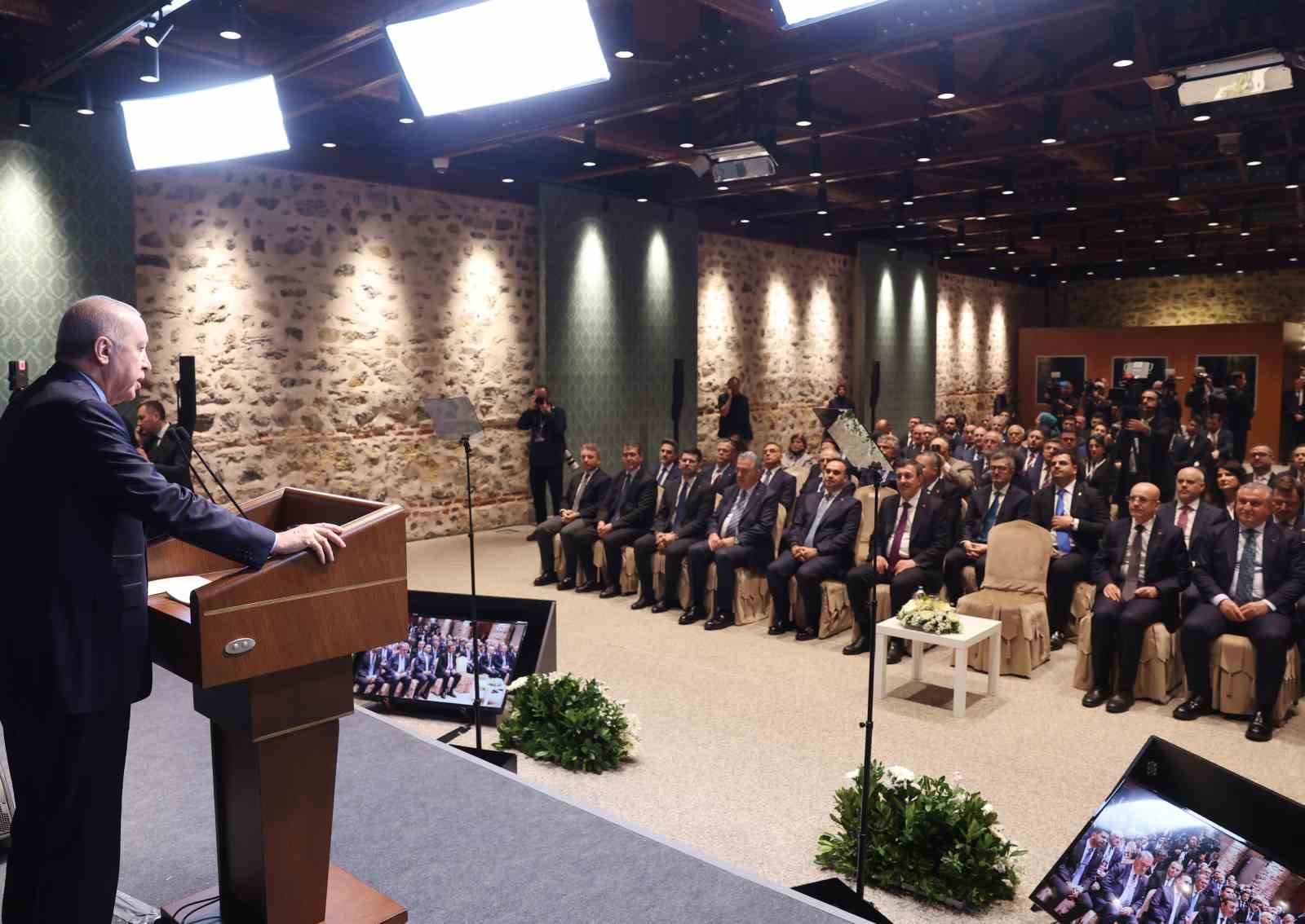 cumhurbaskani erdogan imalatci ihracatcilarimizda vergiyi yuzde 9a indiriyoruz 5 W8BVS52m