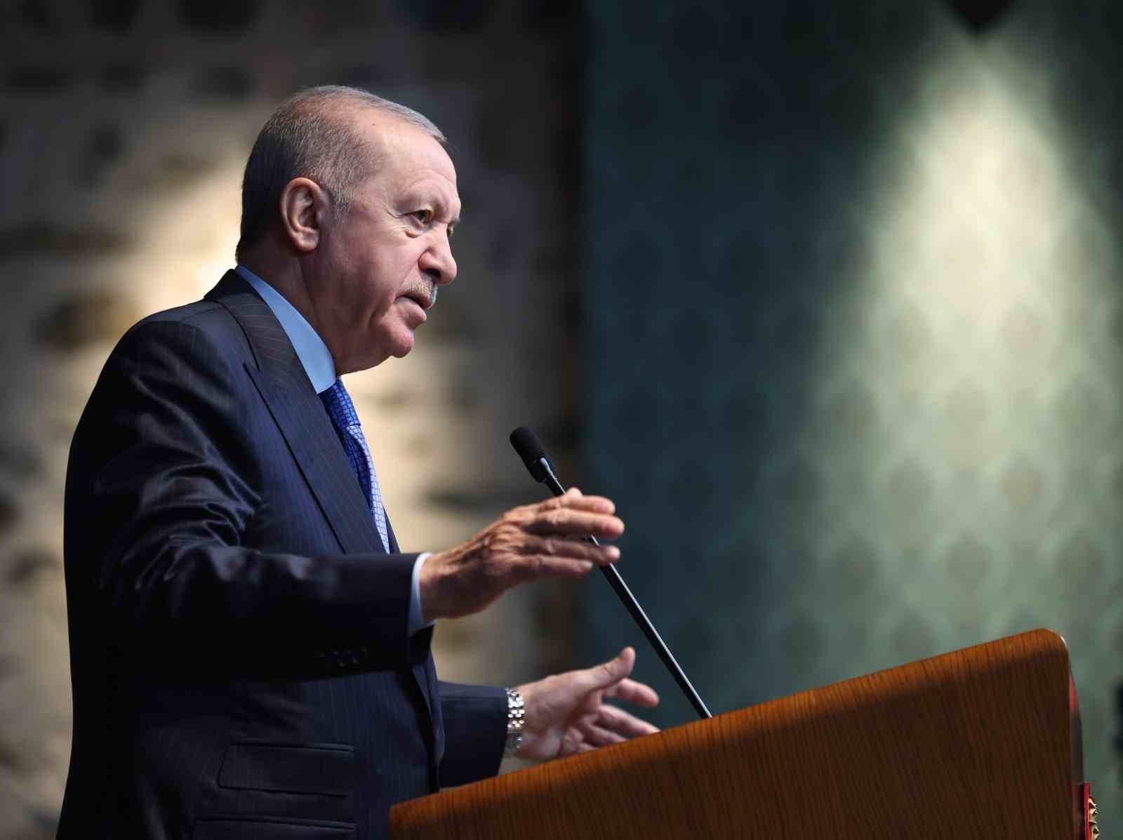 cumhurbaskani erdogan imalatci ihracatcilarimizda vergiyi yuzde 9a indiriyoruz 8 fP1MI45Y