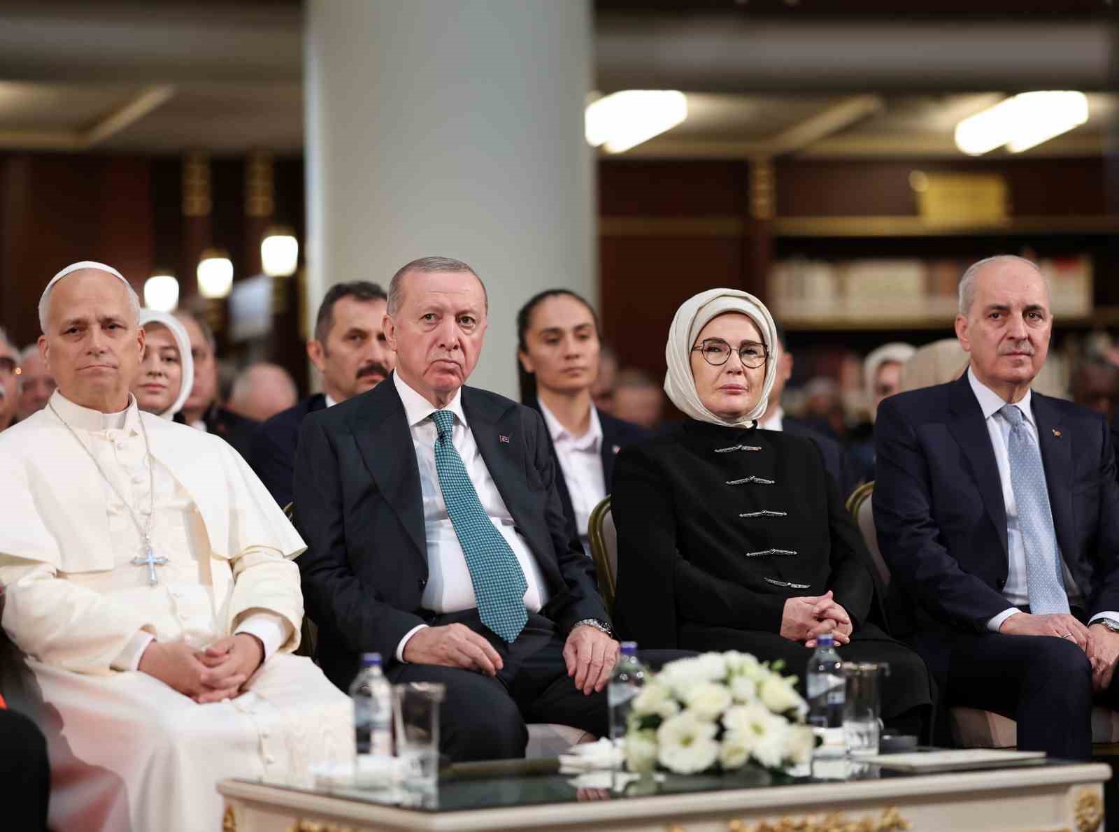 cumhurbaskani erdogan insanlik ailesi olarak filistin halkina en buyuk borcumuz adalettir 1
