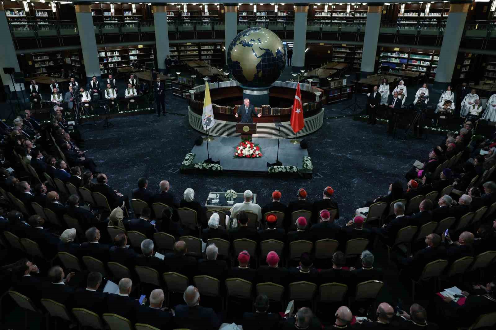 cumhurbaskani erdogan insanlik ailesi olarak filistin halkina en buyuk borcumuz adalettir 22 SrSymwYJ