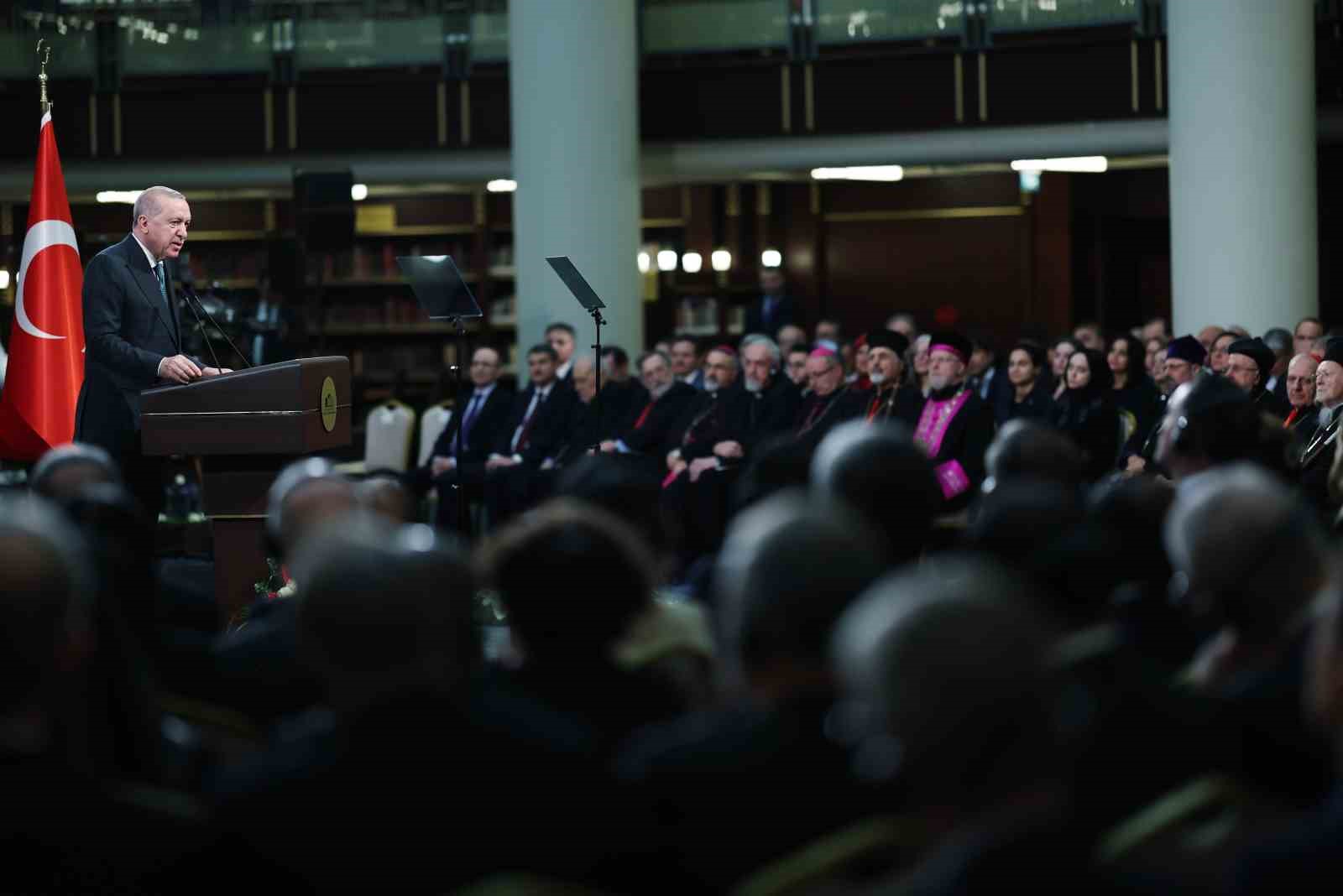 cumhurbaskani erdogan insanlik ailesi olarak filistin halkina en buyuk borcumuz adalettir 3